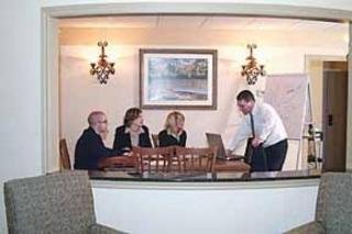 Conferences
 di Quality Suites Drummondville