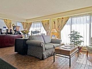 Lobby
 di Comfort Inn Drummondville