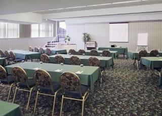 Conferences
 di Quality Inn Edmundston