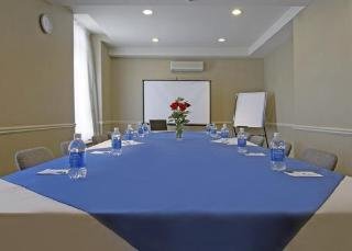 Conferences
 di Rodeway Inn Champlain Waterfront