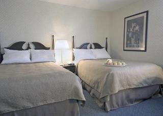 Room
 di Rodeway Inn Champlain Waterfront