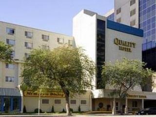 General view
 di Quality Hotel Regina