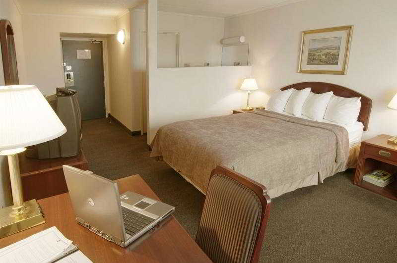 Room
 di Quality Hotel Regina