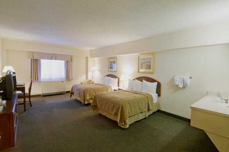 Room
 di Quality Hotel Regina