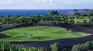 Aguamarina Golf Apartments