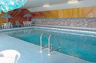 Pool
 di Econo Lodge