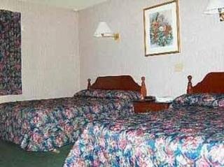 Room
 di Econo Lodge