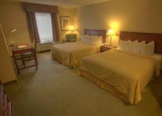 Room
 di Quality Hotel & Suites Woodstock
