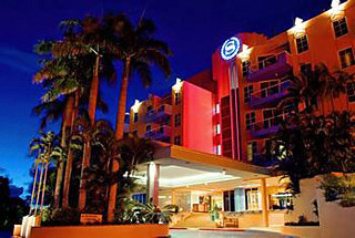 General view
 di Sheraton Noosa Resort & Spa