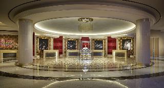 Seminole Hard Rock Hotel & Casino - Tampa