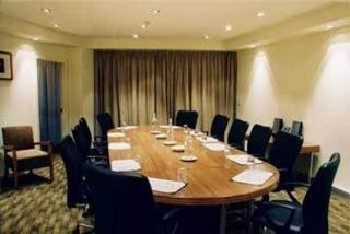 Conferences
 di Quality Hotel Mermaid Waters