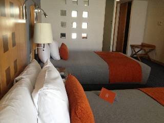 Room
 di Real Inn Perinorte by Camino Real