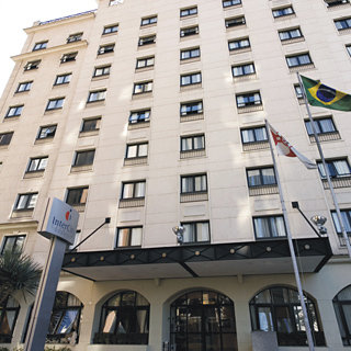 General view
General view
di Intercity Premium Berrini