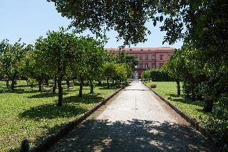 Miglio d'Oro Park Hotel
