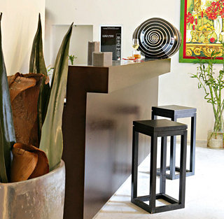 Bar
Bar
di Miglio d'Oro Park Hotel