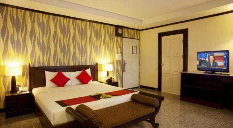 Royal Peninsula Hotel Chiang Mai