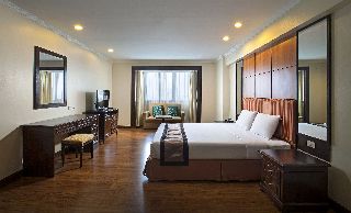 Room
 di Omni Tower Serviced Residences