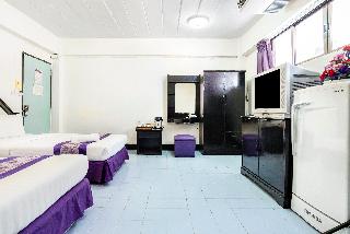 Room
 di Sawasdee Sabai