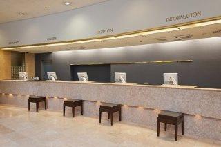 Lobby
 di Ana Crowne Plaza Hotel Narita