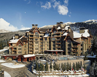 General view
 di Four Seasons Resort and Residences Whistler
