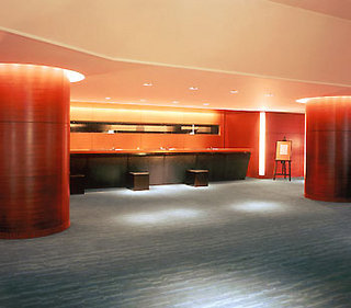 Lobby
 di Kyoto Tokyu