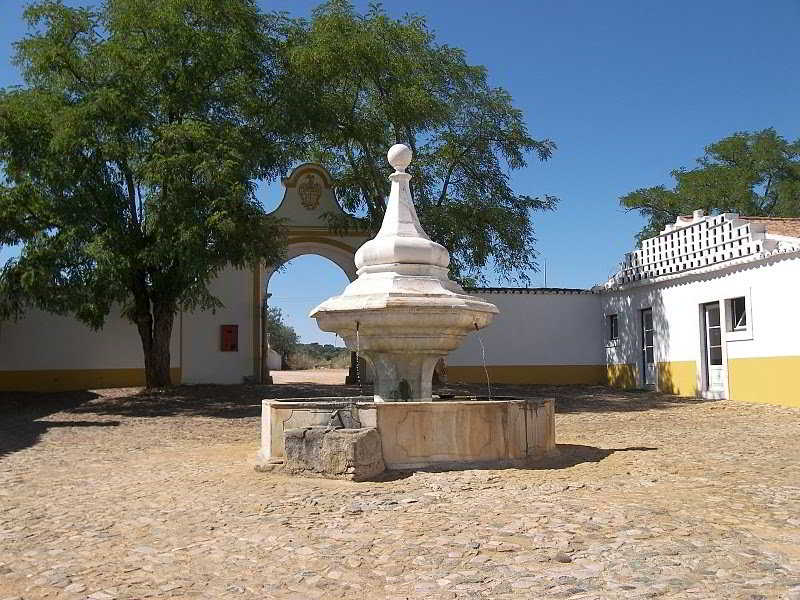 General view
General view
di Hotel Rural Quinta de Santo Antonio
