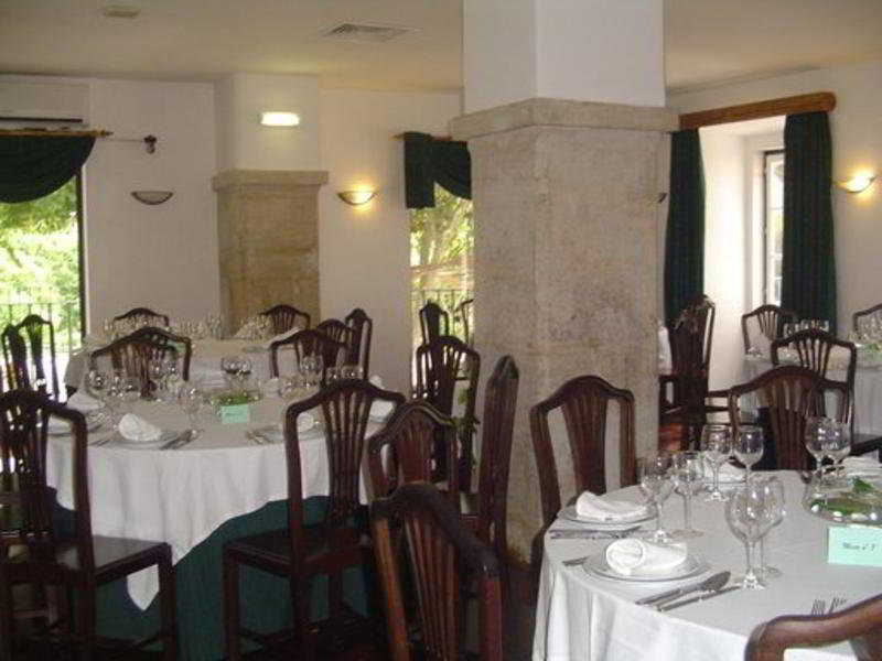 Restaurant
Restaurant
di Hotel Rural Quinta de Santo Antonio