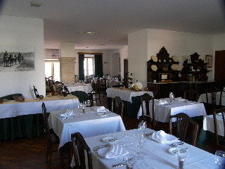 Restaurant
Restaurant
di Hotel Rural Quinta de Santo Antonio