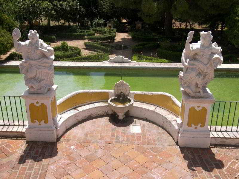 Terrace
Terrace
di Hotel Rural Quinta de Santo Antonio
