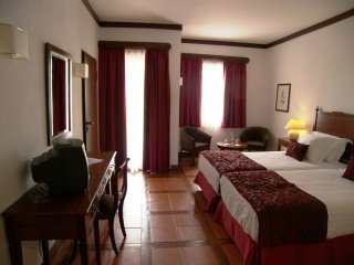 Room
Room
di Hotel Rural Quinta de Santo Antonio