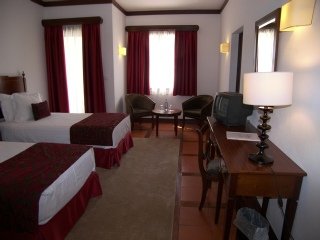 Room
Room
di Hotel Rural Quinta de Santo Antonio