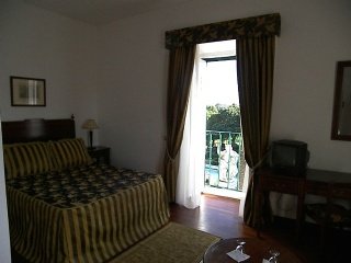 Room
Room
di Hotel Rural Quinta de Santo Antonio