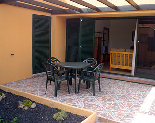 Terrace
Terrace
di Villas del Sol