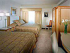 Room
 di Embassy Suites Charlotte