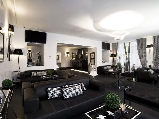 Lhp Napoli Palace & Spa