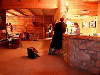 Lobby
 di Breckenridge Mountain Lodge