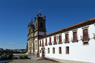 Pousada Mosteiro de Guimaraes Braga District Portugal thumbnail