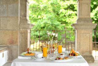 Pousada Mosteiro de Guimaraes - Monument Hotel