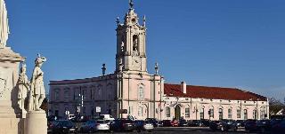 Pousada Palacio de Queluz image 1