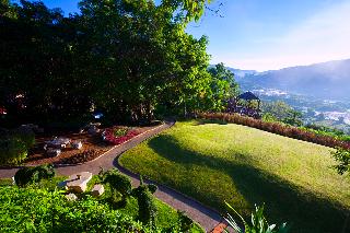 Panviman Chiangmai Spa Resort
