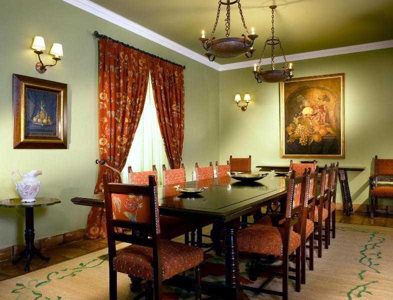 General view
General view
di Patios de Cafayate Hotel & Spa