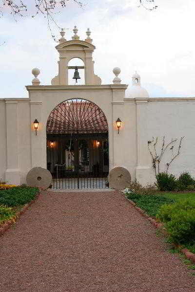 General view
General view
di Patios de Cafayate Hotel & Spa