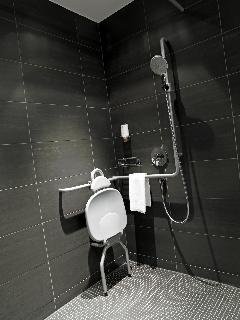 General view
General view
di Four Points By Sheraton Sihlcity