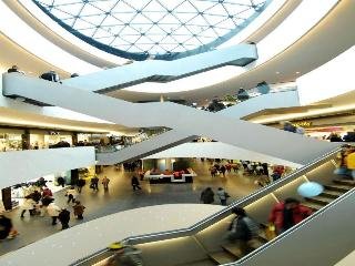 General view
General view
di Four Points By Sheraton Sihlcity