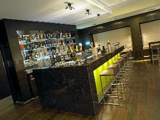 Bar
Bar
di Four Points By Sheraton Sihlcity