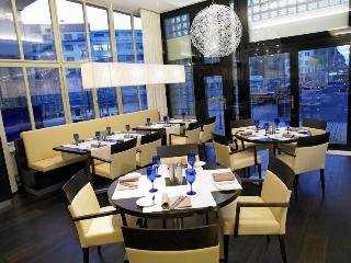 Restaurant
Restaurant
di Four Points By Sheraton Sihlcity