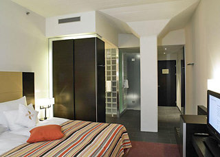 Room
Room
di Four Points By Sheraton Sihlcity