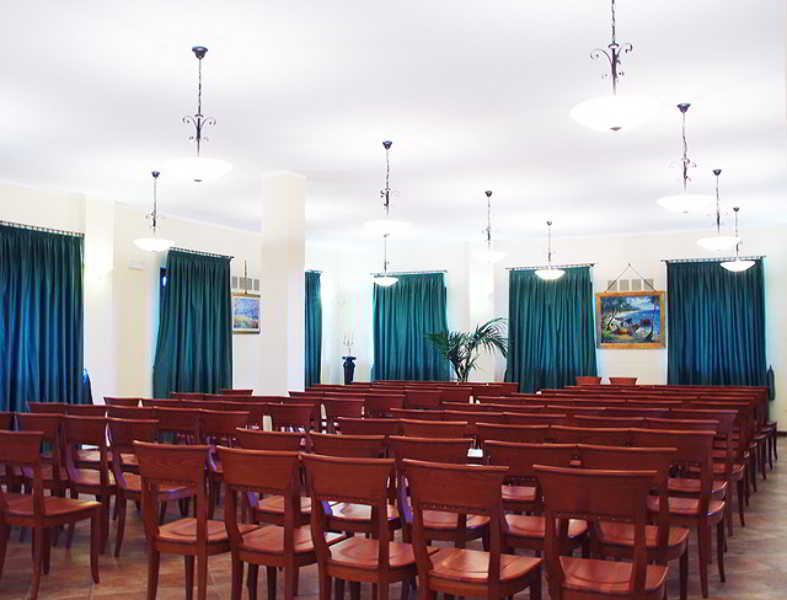 Conferences
Conferences
di Giardino Degli Ulivi Resort & Spa