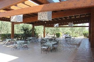 Restaurant
Restaurant
di Giardino Degli Ulivi Resort & Spa