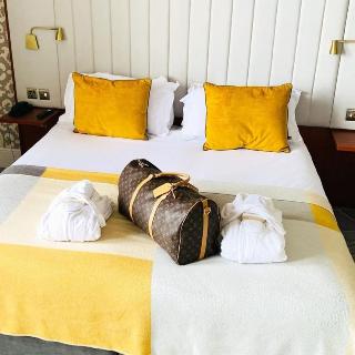 Room
Room
di New Ambassador Hotel & Health Club Cork